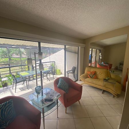 Bobby Jones Golf Condo Сарасота Экстерьер фото