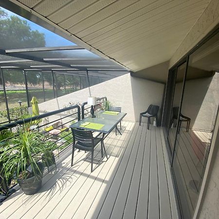 Bobby Jones Golf Condo Сарасота Экстерьер фото