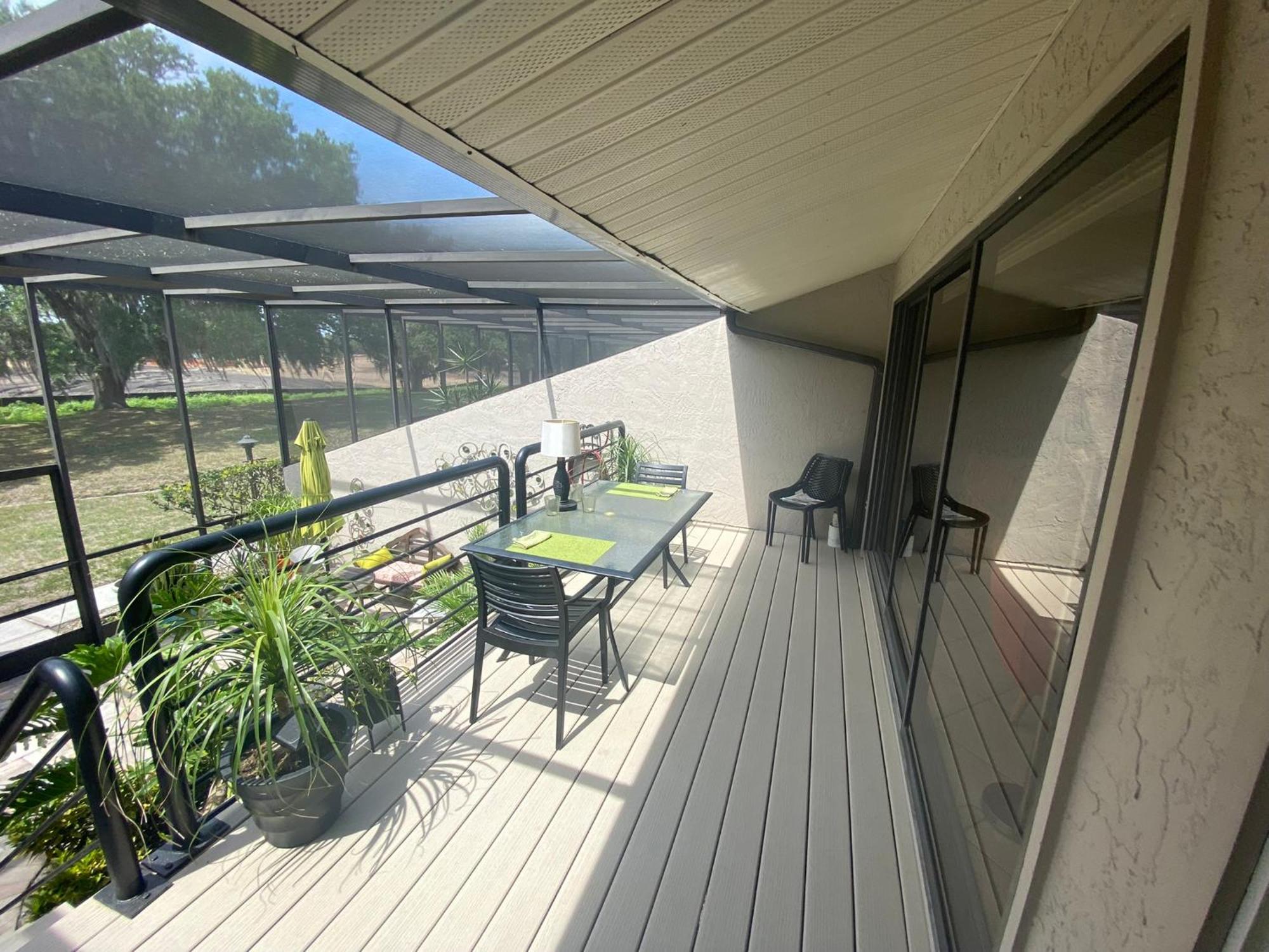 Bobby Jones Golf Condo Сарасота Экстерьер фото