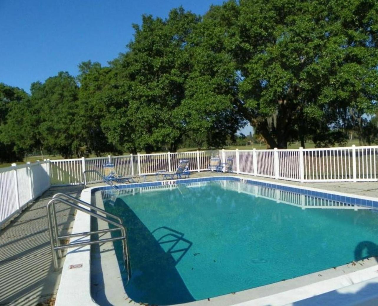 Bobby Jones Golf Condo Сарасота Экстерьер фото